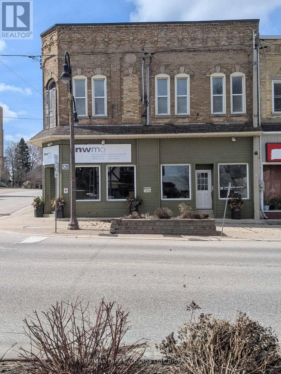 Multi-Family for Sale in South Bruce