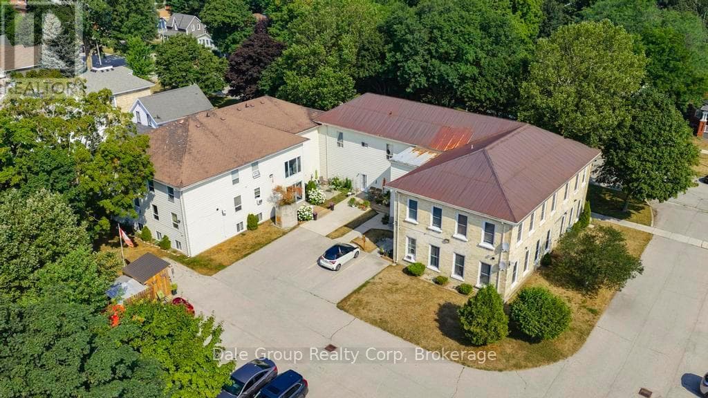 Multi-Family for Sale in Goderich