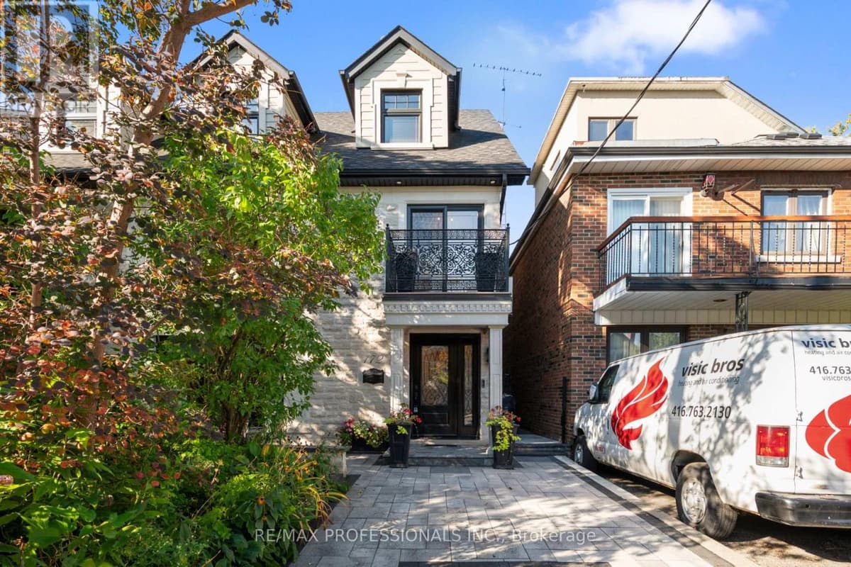 3 Bedroom Multi-family