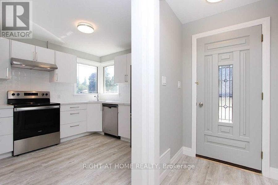 3 Bedroom Multi-family