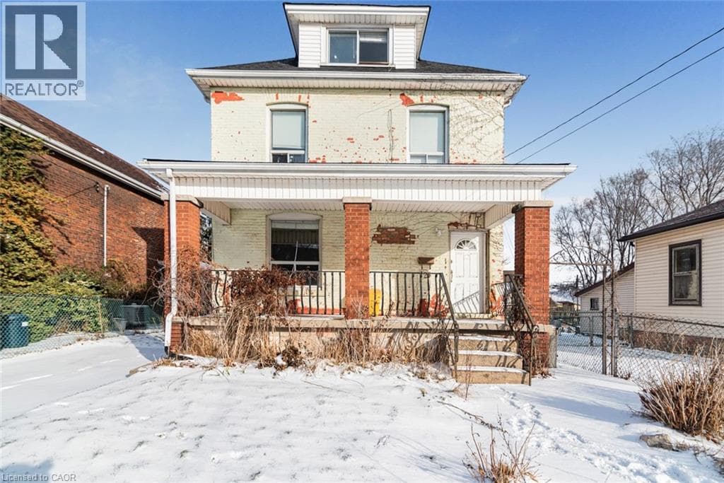 2 Bedroom Single Family