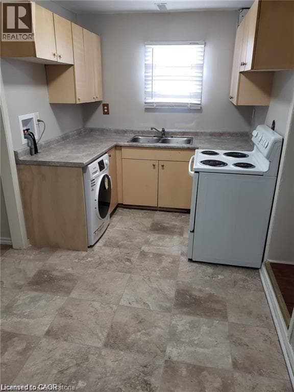 3 Bedroom Single Family