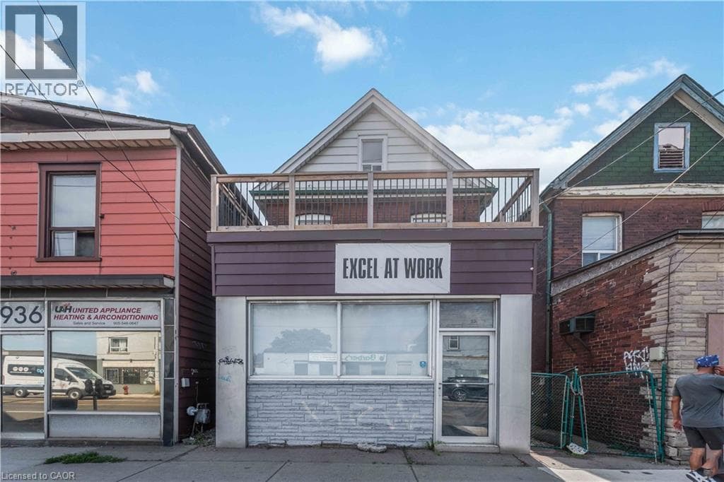 2 Bedroom Single Family