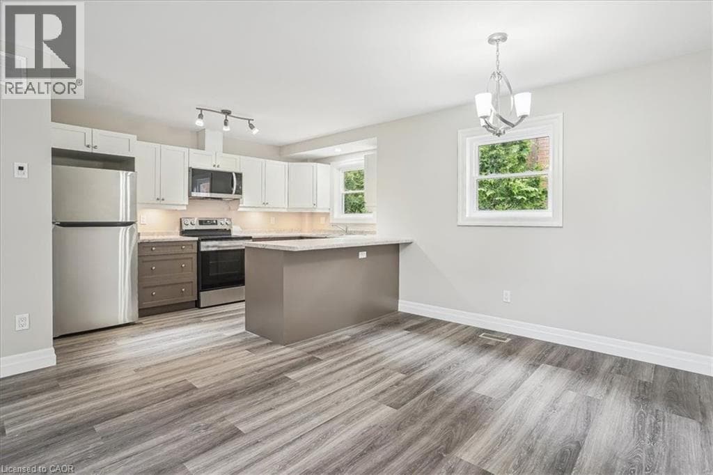 2 Bedroom Single Family