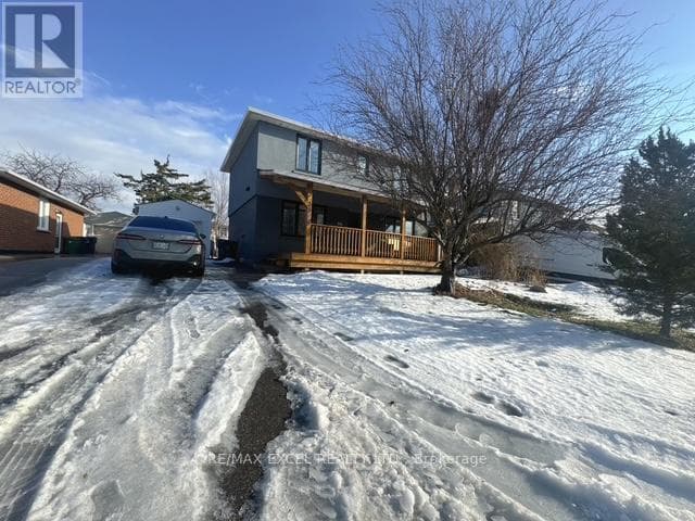 2 Bedroom Single Family