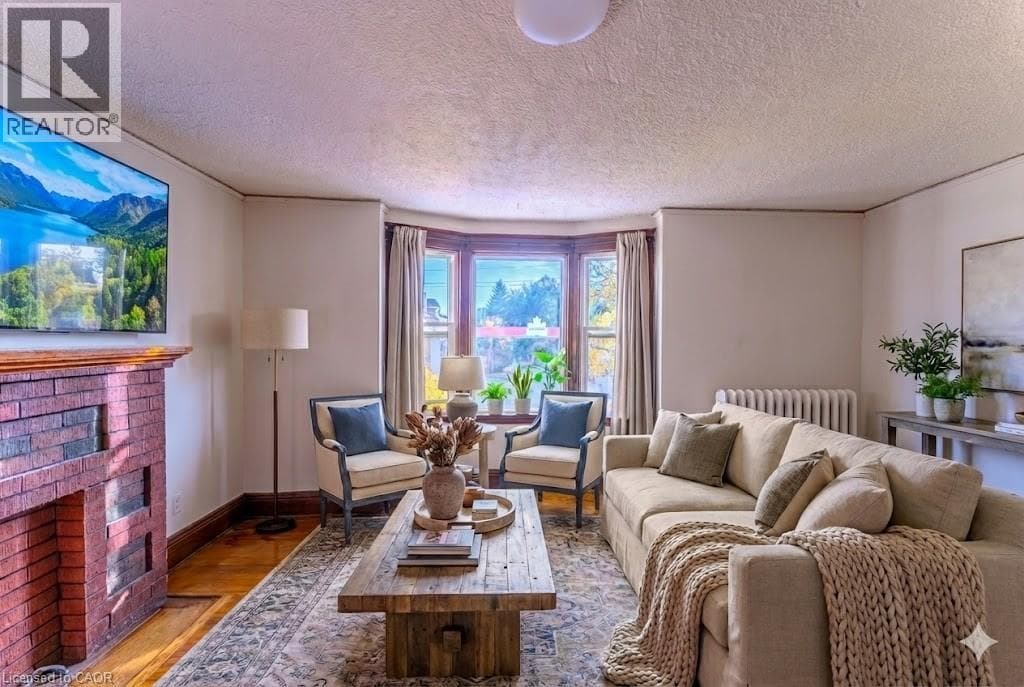 2 Bedroom Single Family