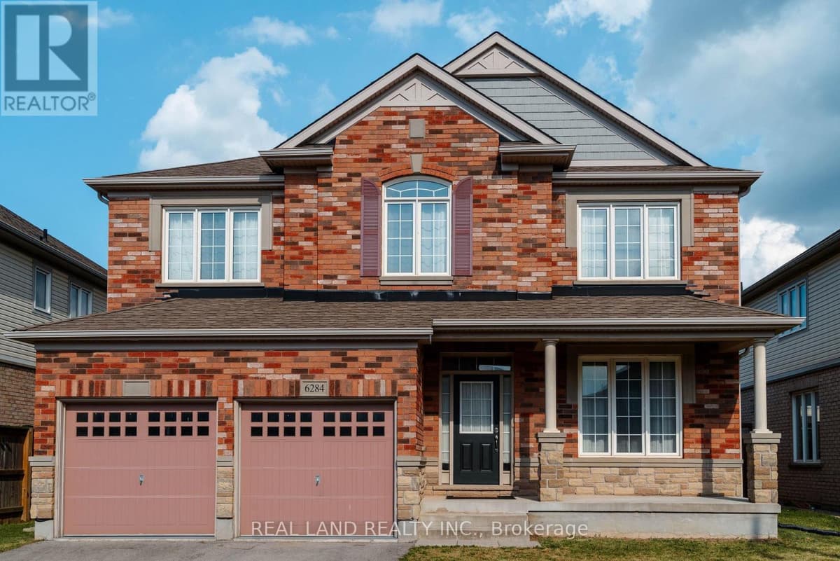 4 Bed · 3 Bath Detached House for Sale in Niagara Falls