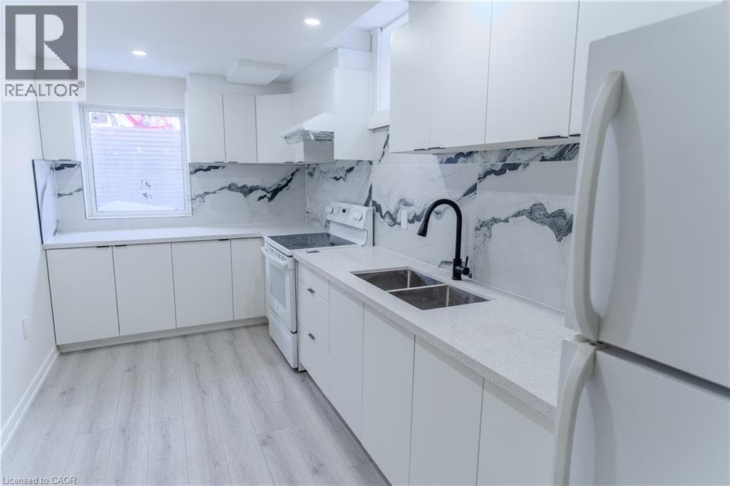 2 Bedroom Single Family