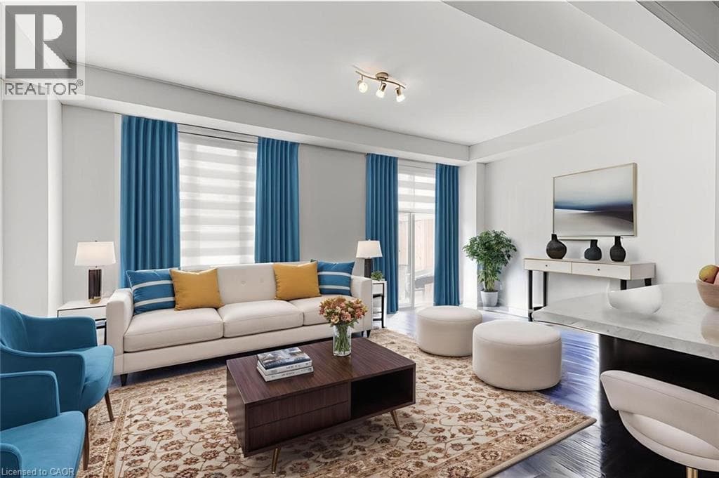 3 Bedroom Single Family