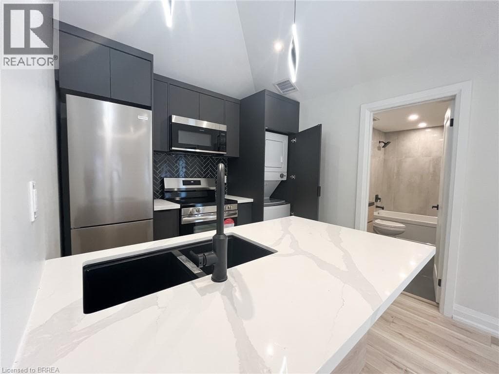 2 Bedroom Single Family