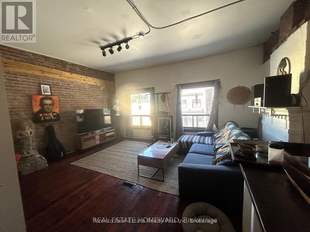 2 Bedroom Single Family