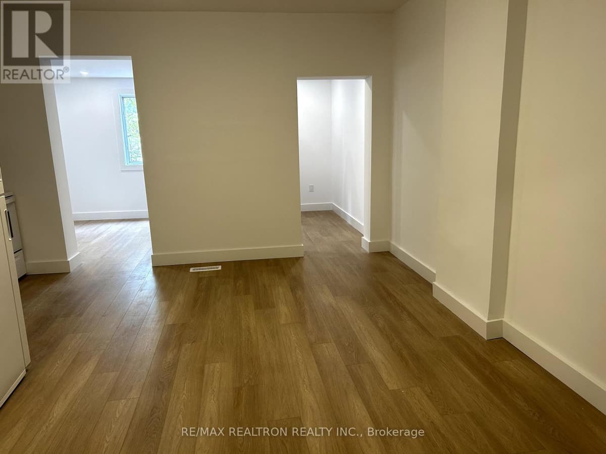 1 Bedroom Single Family