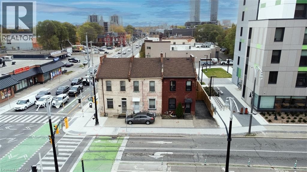 2 Bedroom Single Family