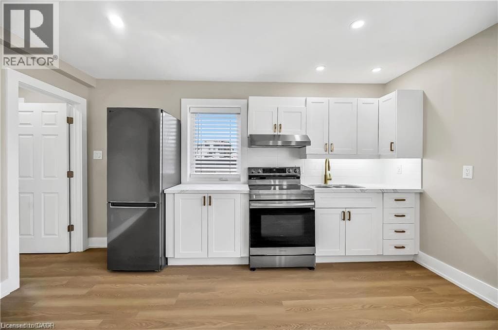 1 Bedroom Single Family