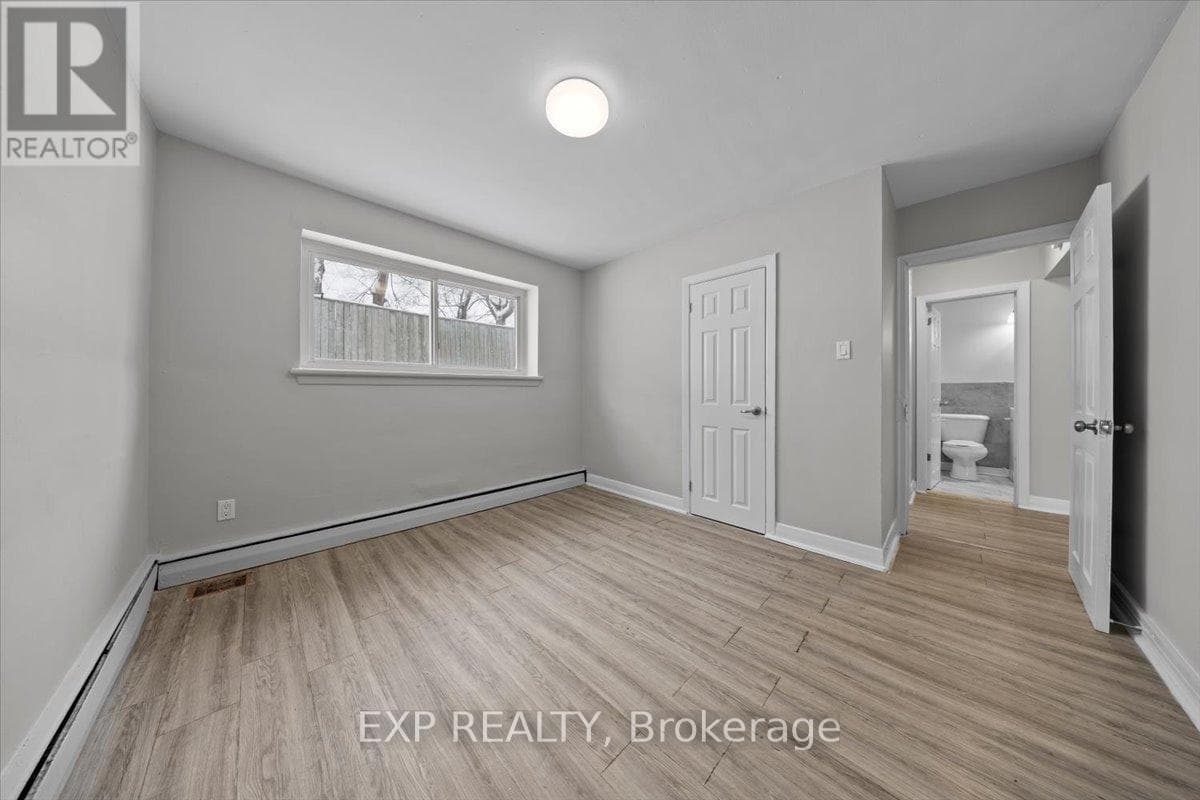 2 Bedroom Single Family