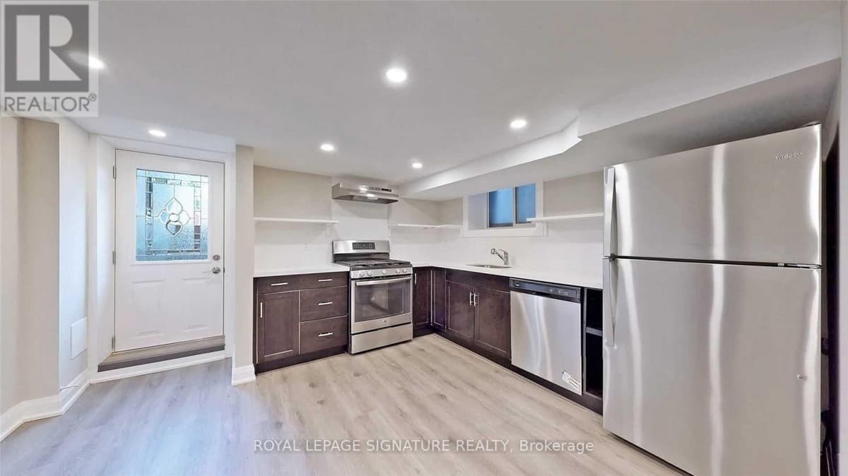 1 Bedroom Single Family