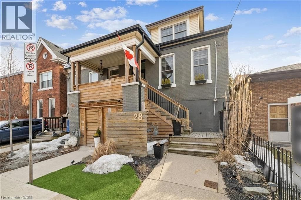 1 Bedroom Single Family