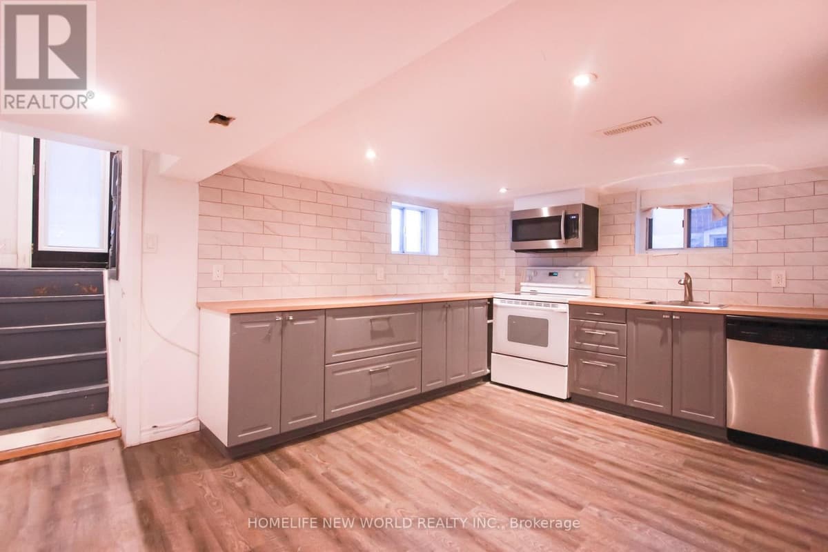 2 Bedroom Single Family