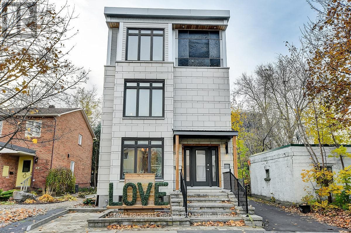 1 Bedroom Multi-family