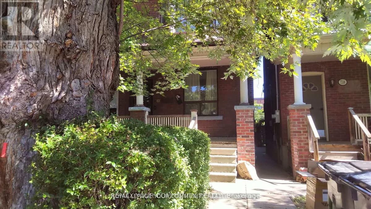 1 Bedroom Single Family