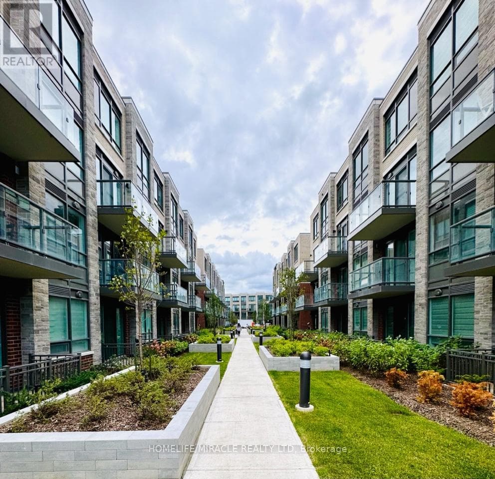 3 Bed · 3 Bath Detached House for Rent in Brampton