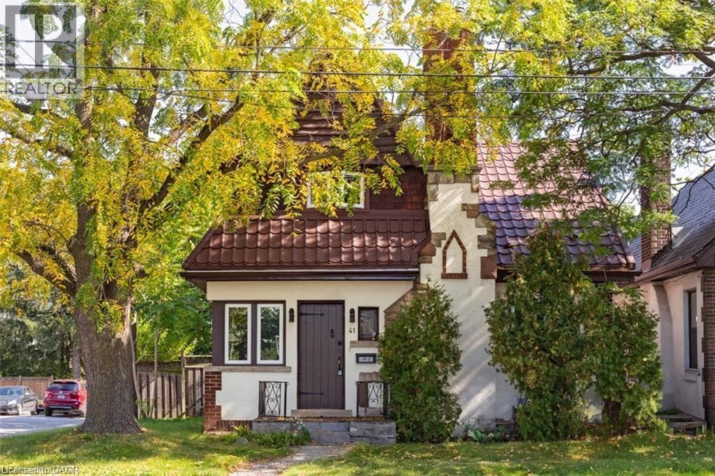 4 Bedroom Single Family