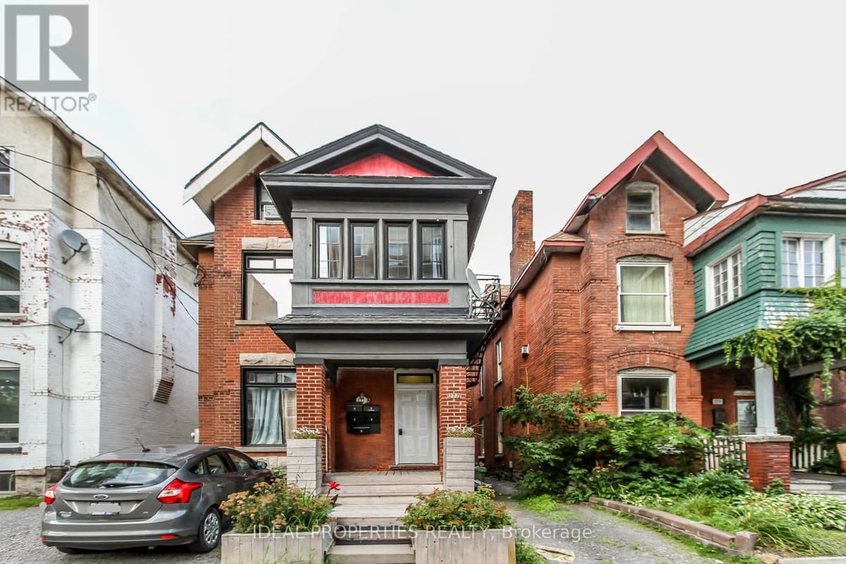 1 Bedroom Single Family