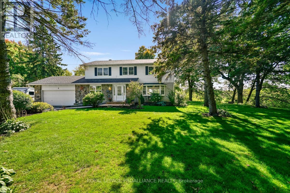 4 Bedroom Single Family