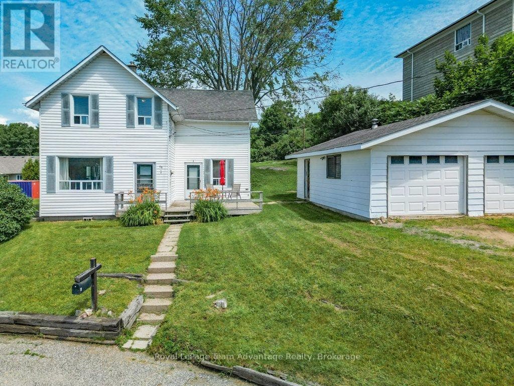 Multi-Family for Sale in Parry Sound