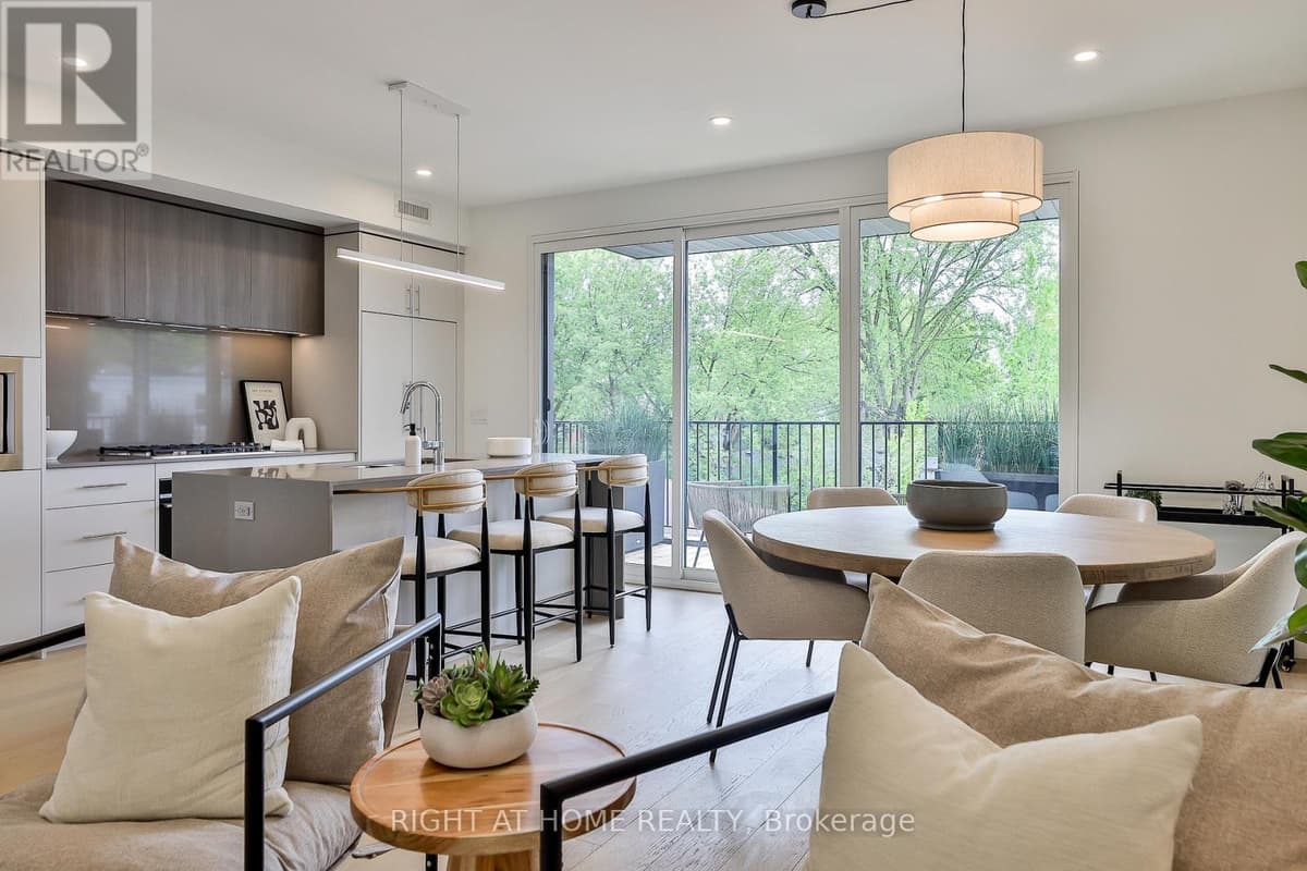 2 Bedroom Single Family