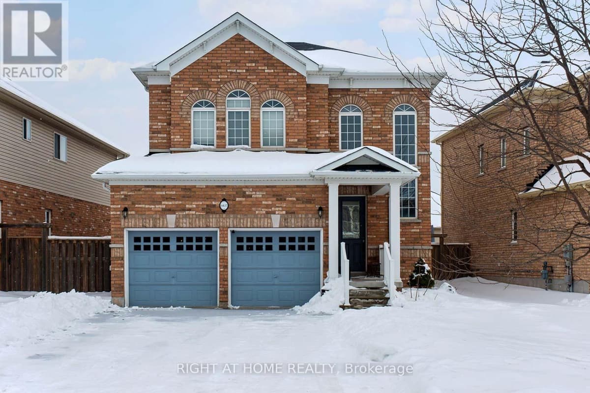 4 Bedroom Single Family