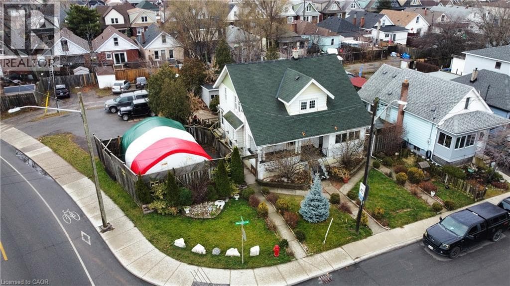 3 Bedroom Single Family