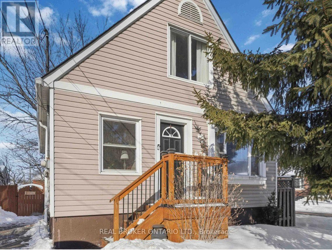 3 Bedroom Single Family