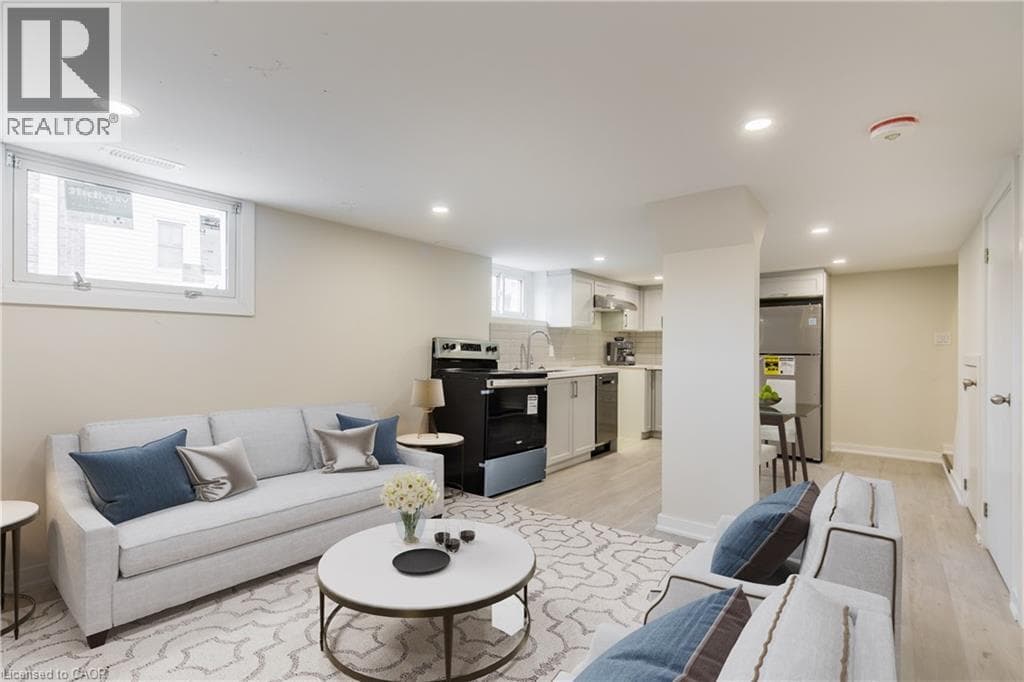 2 Bedroom Single Family