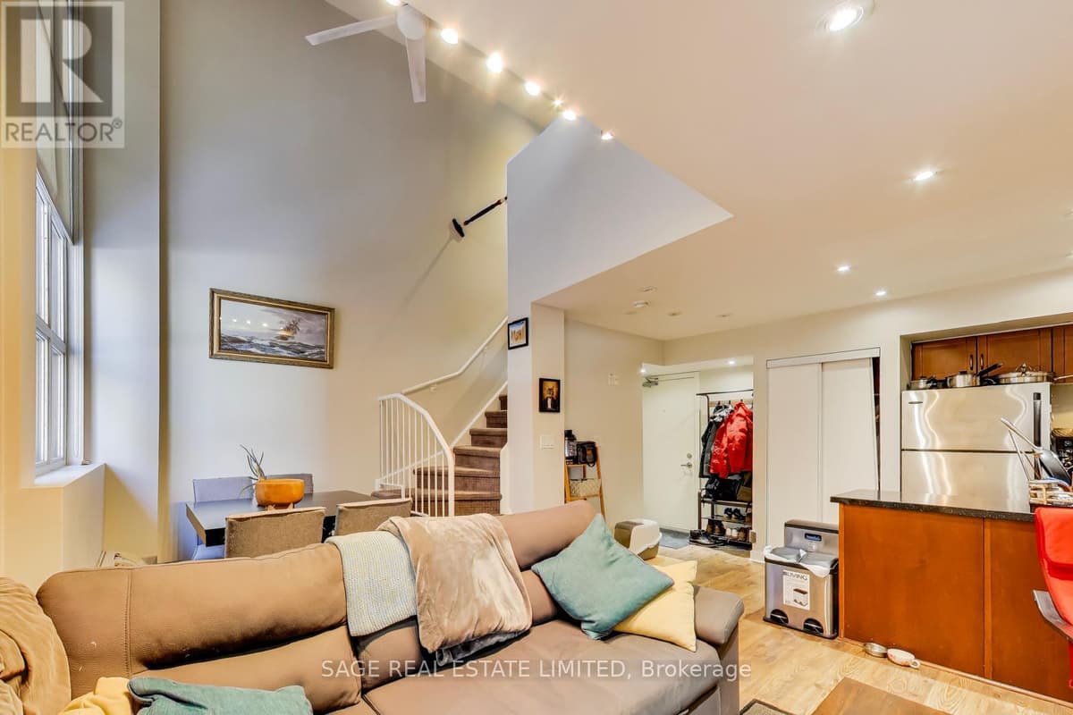 2 Bedroom Single Family