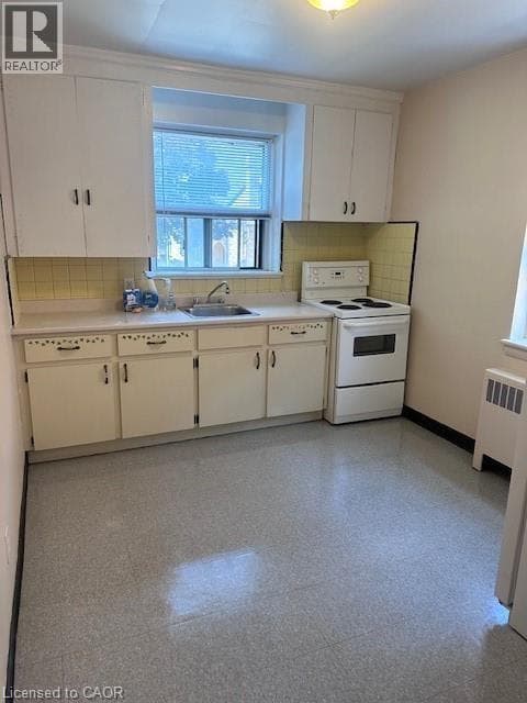 1 Bedroom Single Family