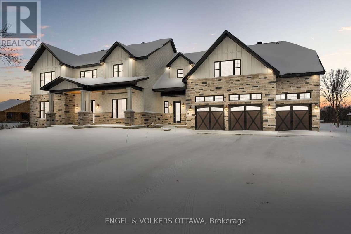 5 Bedroom Single Family