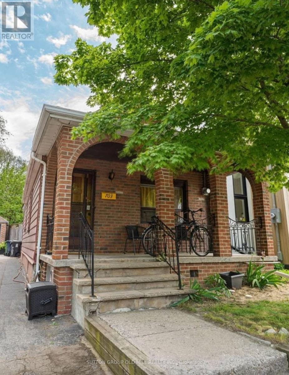 1 Bedroom Single Family