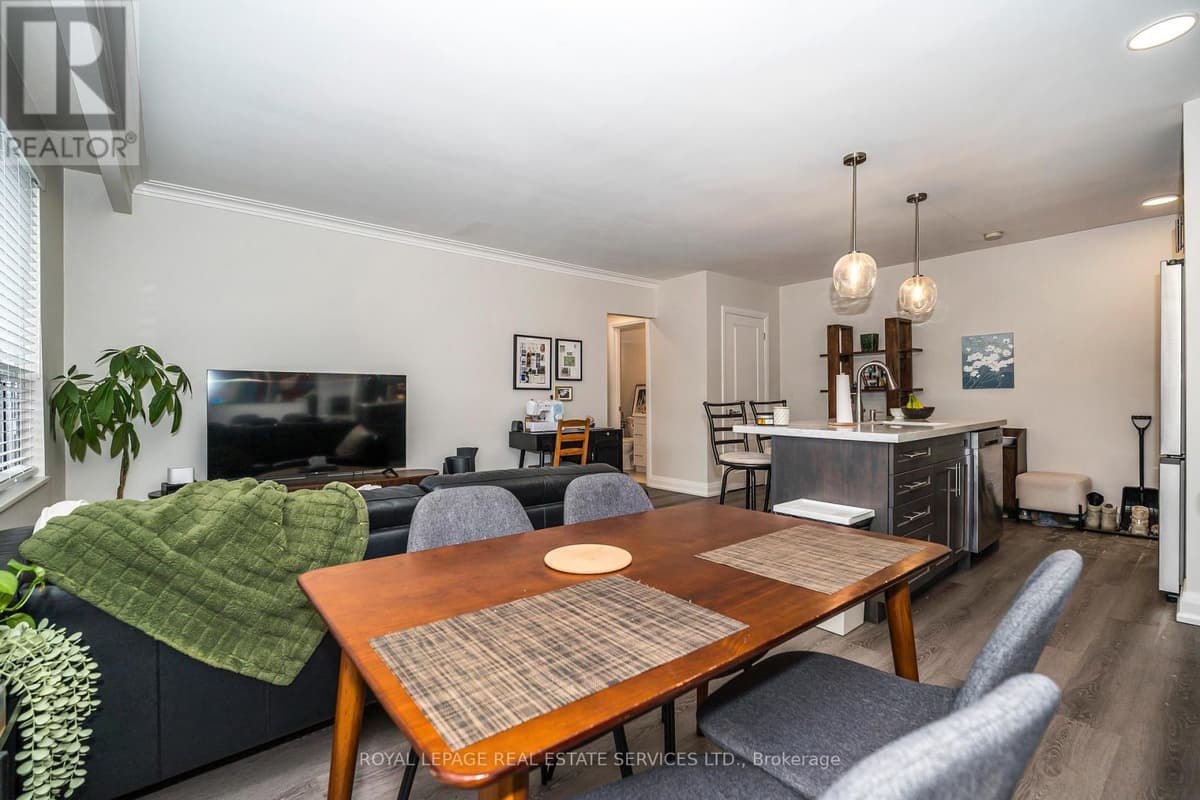 1 Bedroom Multi-family