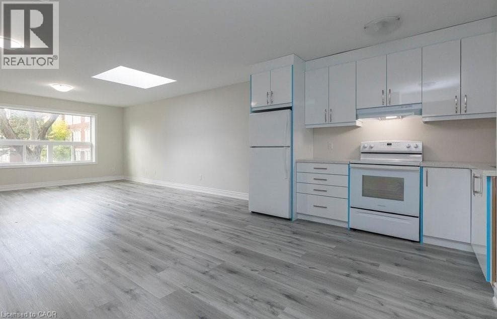 2 Bedroom Single Family