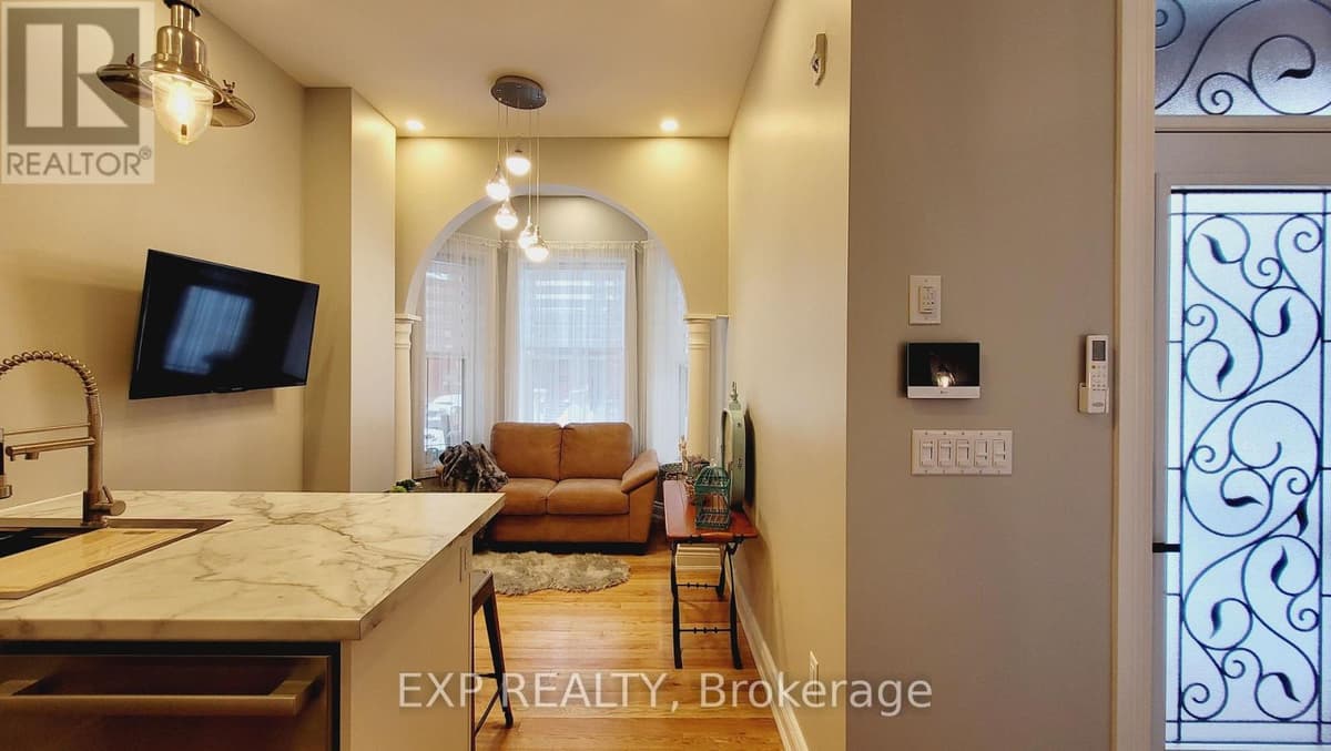 1 Bedroom Multi-family