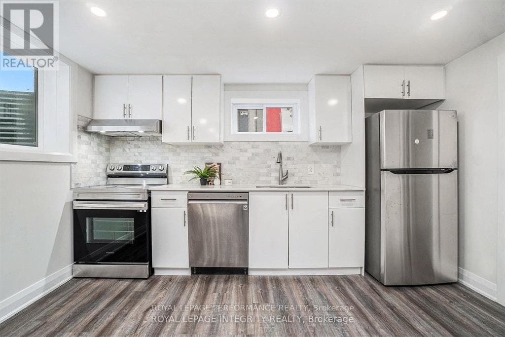 3 Bedroom Single Family