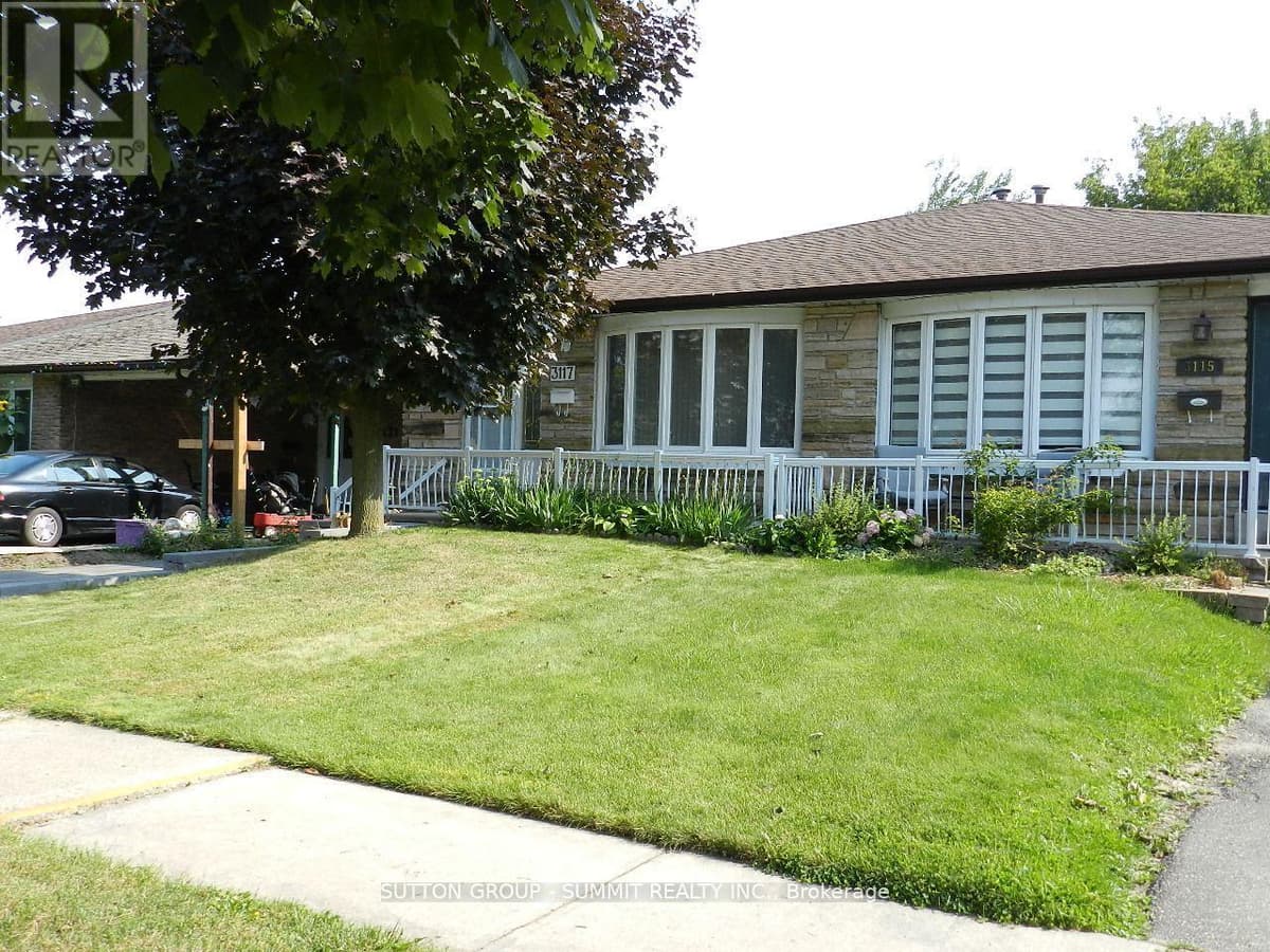 3 Bedroom Single Family