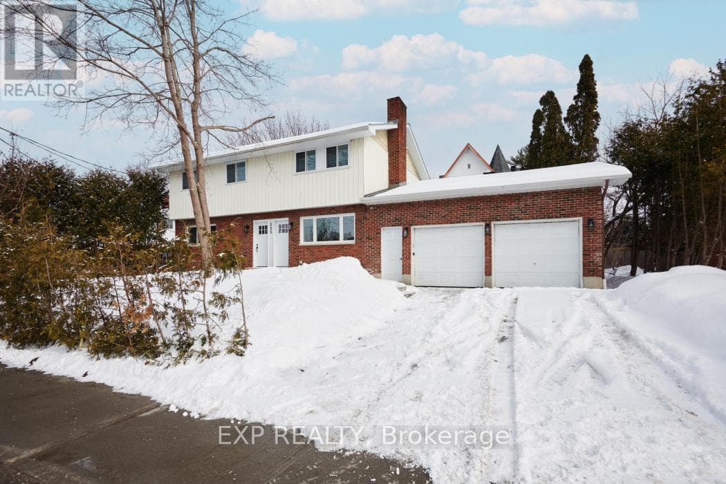 3 Bedroom Multi-family