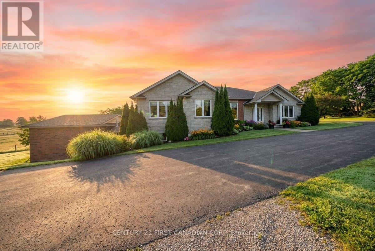 4 Bedroom Single Family