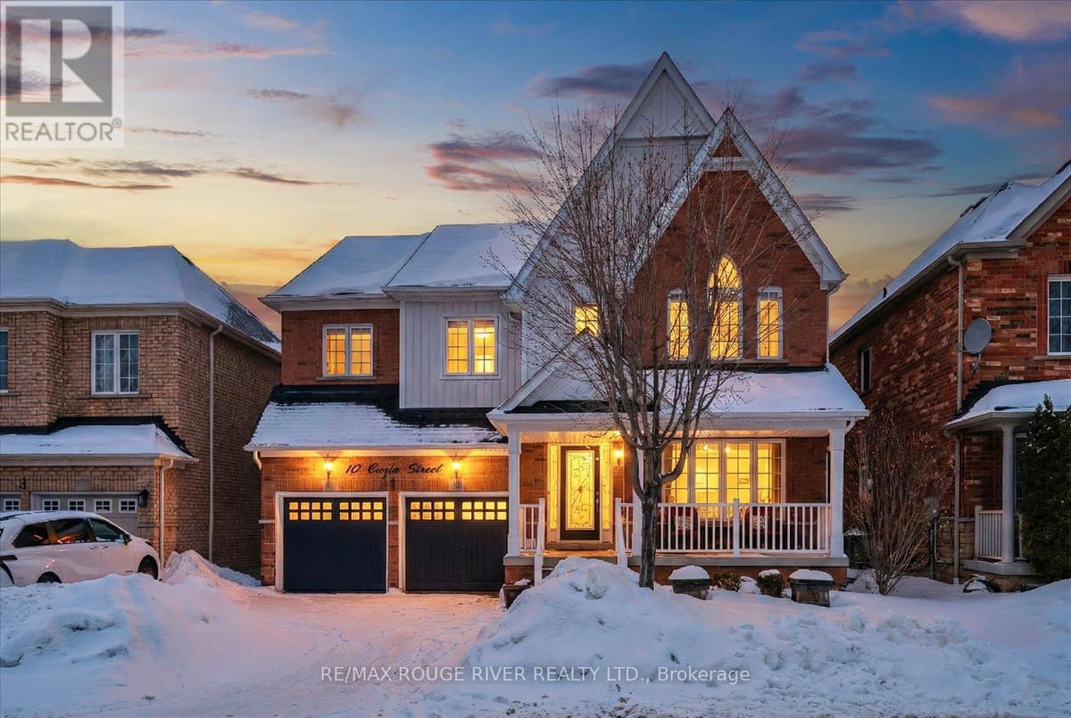 5 Bedroom Single Family