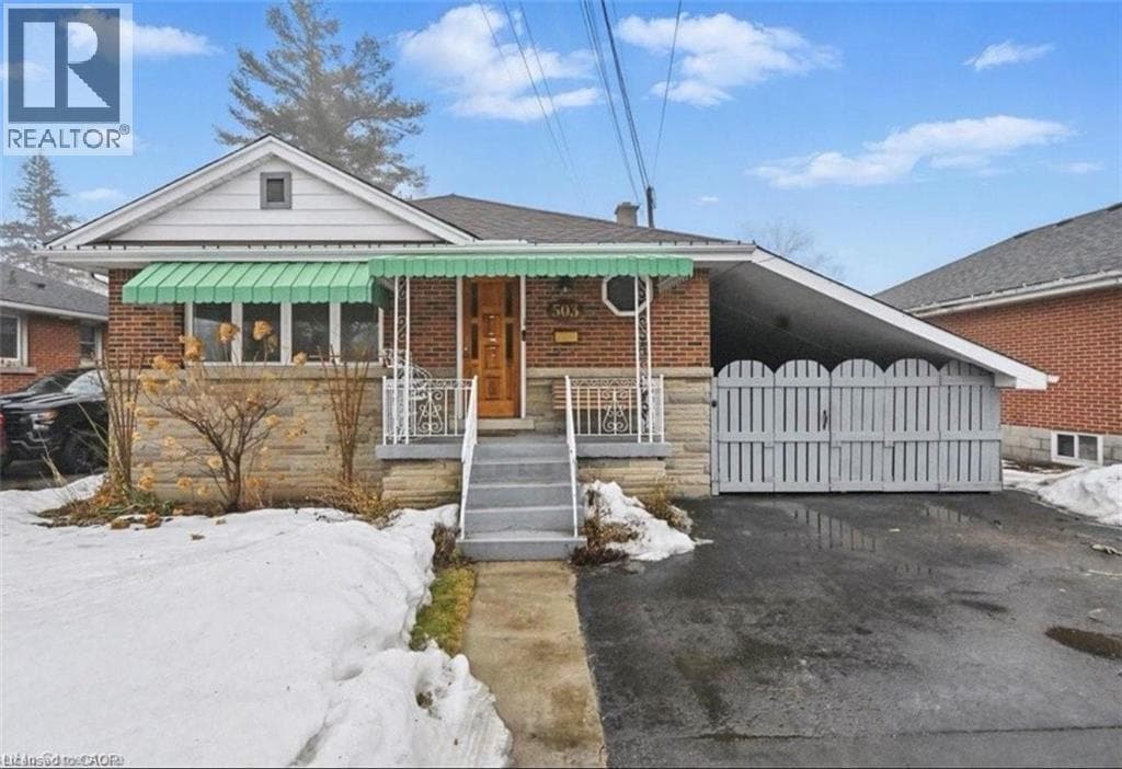 2 Bedroom Single Family