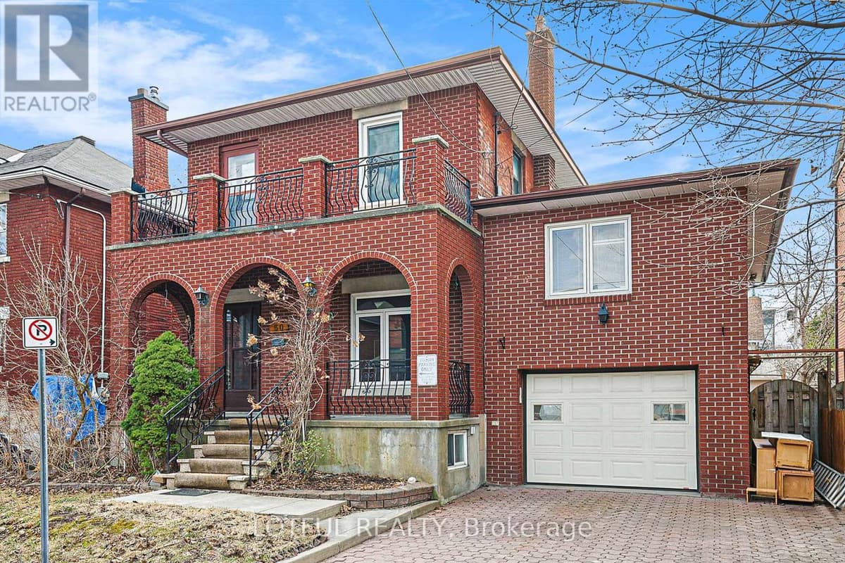 5 Bedroom Single Family