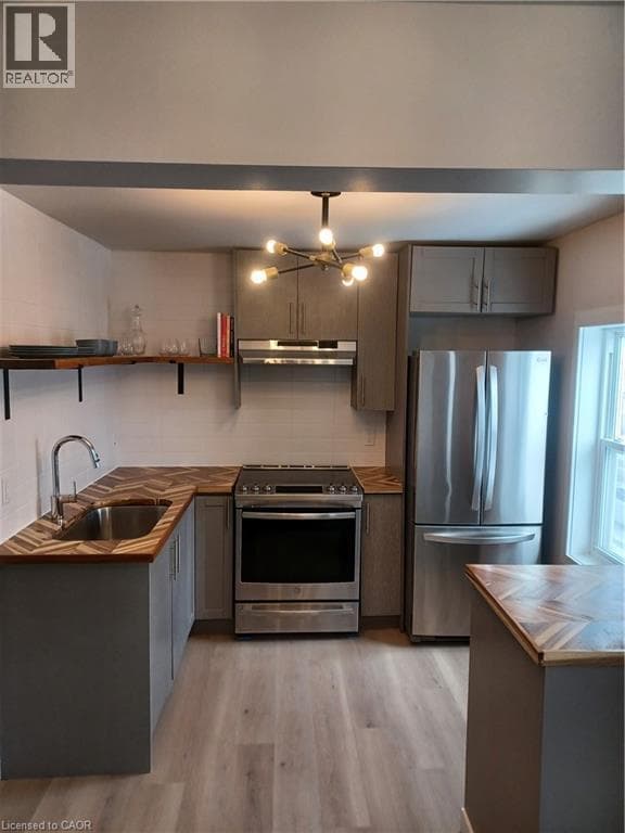 3 Bedroom Single Family