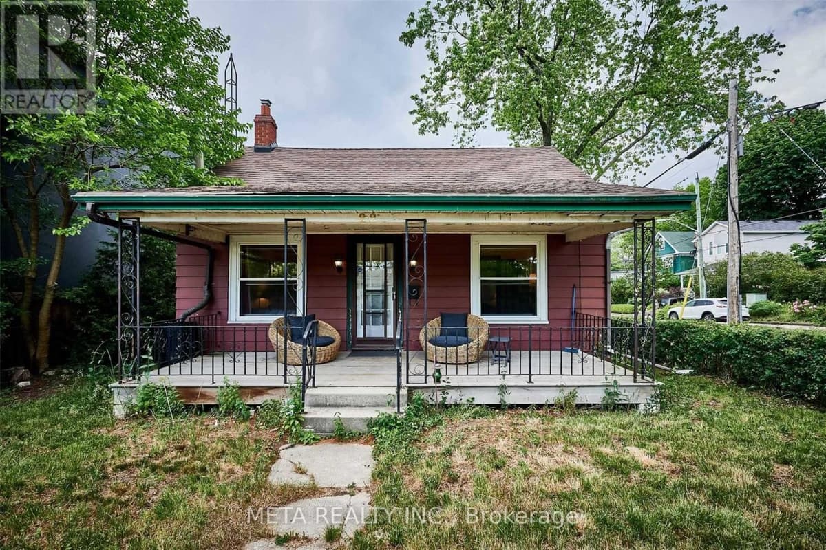 4 Bedroom Single Family